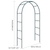 Metal Garden Arbor Arch