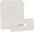 Toilet Roll Cabinet & Bathroom Storage Unit - White