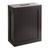 Toilet Roll Cabinet & Bathroom Storage Unit - Brown