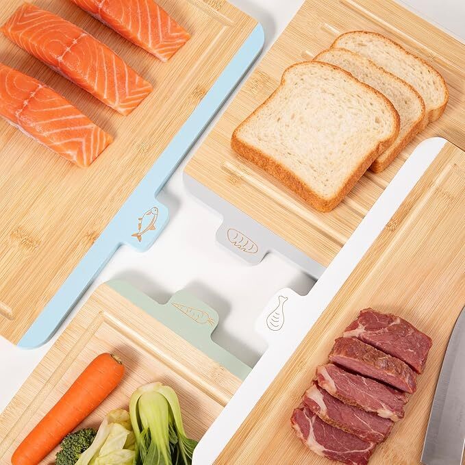 Chopping Board