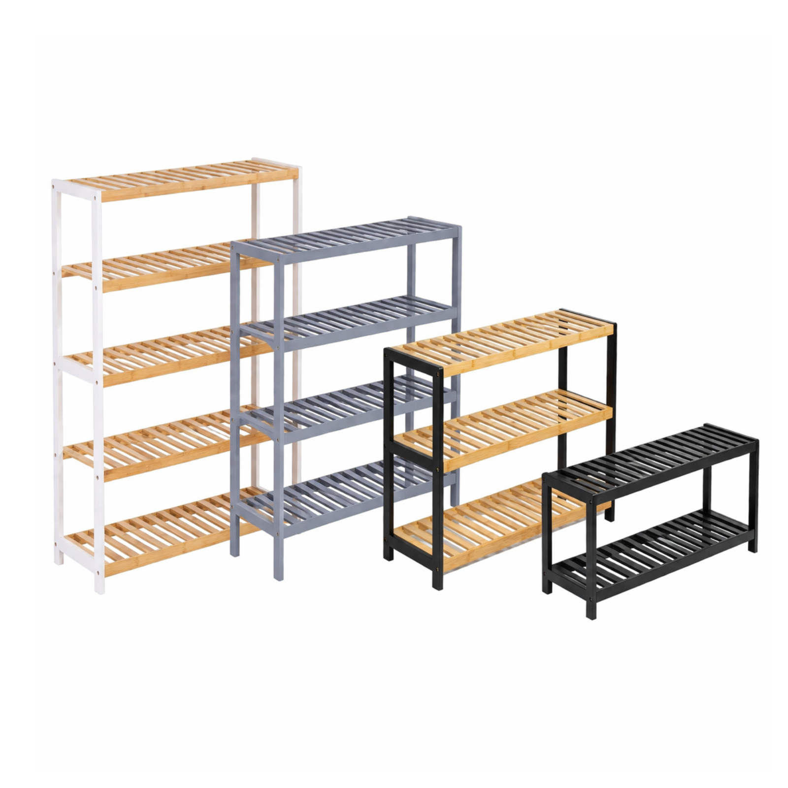 Shoe Rack