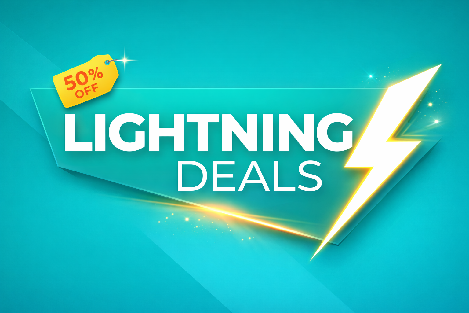 Lightning Deal