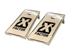 x factor cornhole boards