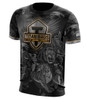 Titan Team Jersey: Beast Mode Black- Powered by The Jersey Guy