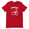 Titan Venom Bags Short-Sleeve Unisex T-Shirt