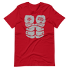 Titan Devastator - Short-Sleeve Unisex T-Shirt