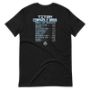 Titan Tour - Short-Sleeve Unisex T-Shirt