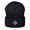 Cuffed Beanie