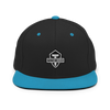 Titan Snapback Hat