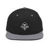 Titan Snapback Hat