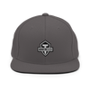 Titan Snapback Hat