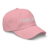 Titan - Classic Dad Hat | Yupoong 6245CM
