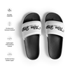 Titan Bags - Men’s slides