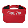 Titan Bags - Visor | Flexfit 8110