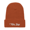 Titan Bags - Waffle beanie