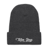 Titan Bags - Waffle beanie