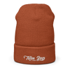 Titan Bags - Waffle beanie
