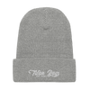Titan Bags - Waffle beanie