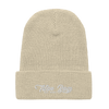Titan Bags - Waffle beanie