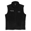 Titan Bags - Men’s Columbia fleece vest