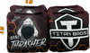 Mini Titan Thrasher - ACL approved mini bags - Set of 4