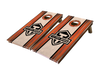 arena full print allover design cornhole boards