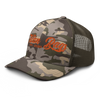 Titan - Camouflage Trucker Hat