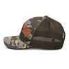 Titan - Camouflage Trucker Hat