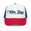 Titan - Foam Trucker Hat