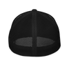 Titan - Closed-back trucker cap