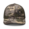 Titan - Desert Camouflage Trucker Hat