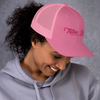 Titan - Pink Trucker Cap