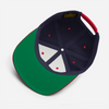 Titan - MERICA' - Snapback Hat