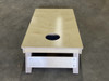 premium cornhole board