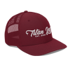 Titan - Snapback- Trucker Cap - Richardson 112