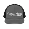 Titan - Snapback- Trucker Cap - Richardson 112