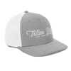 Titan - Snapback- Trucker Cap - Richardson 112