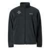 Titan - Unisex Columbia fleece jacket