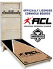 ACL approved premium cornhole boards