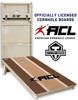 ACL approved premium cornhole boards