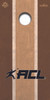 ACL approved premium cornhole boards