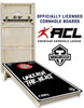 ACL approved premium cornhole boards
