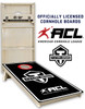 ACL approved premium cornhole boards