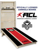 ACL approved premium cornhole boards