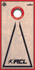 ACL approved premium cornhole boards
