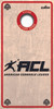 ACL approved premium cornhole boards