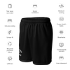 Titan Bags - Athletic - Unisex mesh shorts