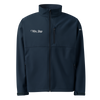 Titan - Columbia Soft Shell Jacket