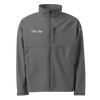 Titan - Columbia Soft Shell Jacket