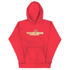 Titan - Beast - Unisex Hoodie